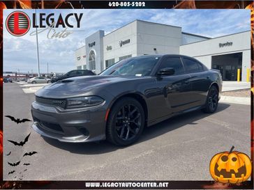 2020 Dodge Charger GT