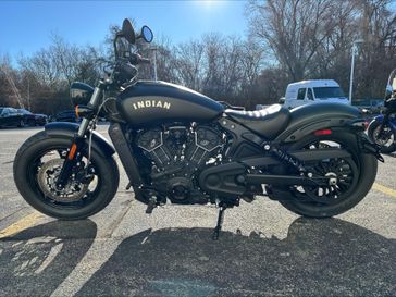 2024 Indian Motorcycle SCOUT BOBBER SIXTY ABS 