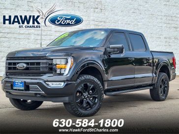 Used 2023 Ford F-150 XL
