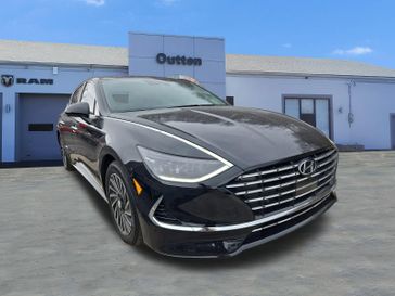 2023 Hyundai Sonata Hybrid Limited