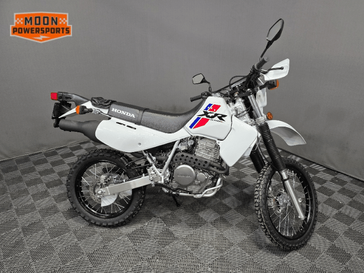 2024 Honda XR650L 