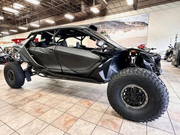 New 2025 Can-Am MAVERICK R MAX X RS 999T DCT 