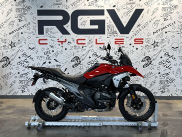 New 2026 BMW R1300GS 