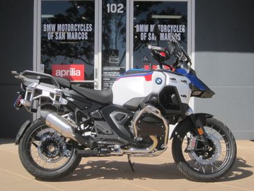2026 BMW R 1300 GS Adventure