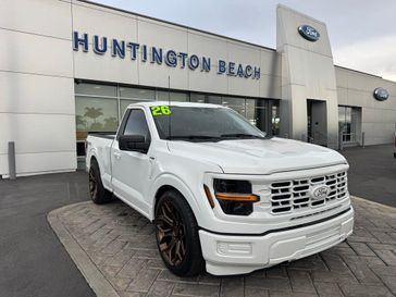 Used 2026 Ford F-150 XL