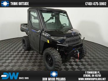 Used 2023 Polaris RANGER XP 1000 NORTHSTAR EDITION PREMIUM 