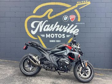 New 2026 BMW R 1300 R 