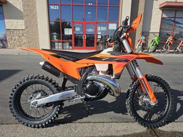 2025 KTM XC 300 