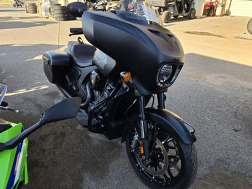 NEW 2026 INDIAN MOTORCYCLE CHIEFTAIN POWERPLUS DARK HORSE WITH 112 PACKAGE 