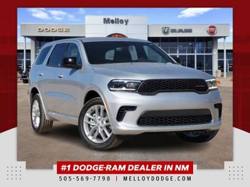 2025 Dodge Durango Gt Awd