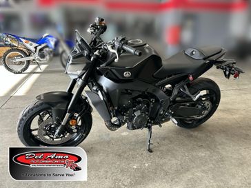 New 2026 Yamaha MT-09 