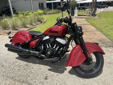 New 2026 Indian Motorcycle Chief Vintage 