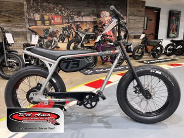 New 2026 Super73 THE COMPACT NEIGHBORHOOD EXPLORER 