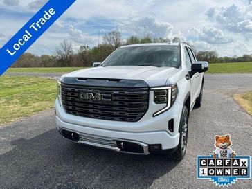 Used 2024 GMC Sierra 1500 Denali Ultimate
