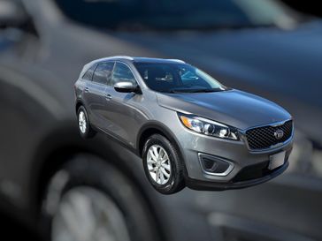 Used 2017 Kia Sorento LX