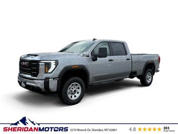 New 2026 GMC Sierra Pro