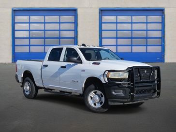 Used 2020 RAM 2500 Tradesman