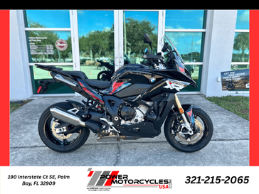 Used 2025 BMW S 1000 XR 