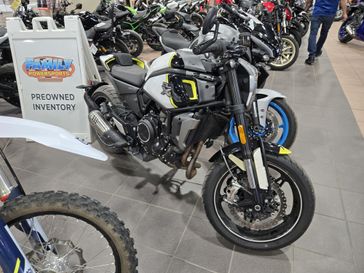 USED 2023 CFMOTO 700 CLX SPORT 