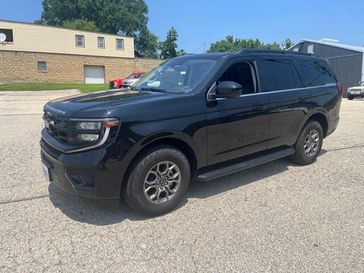 New 2025 Ford Expedition Active