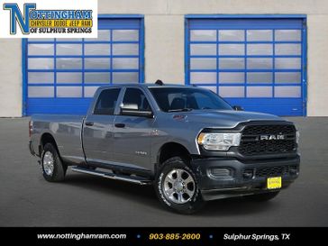Used 2022 RAM 2500 Tradesman