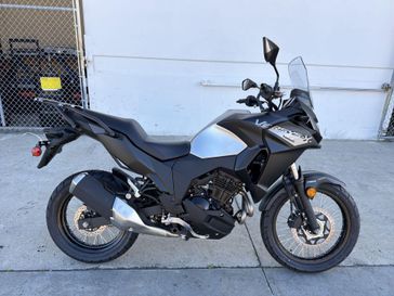 New 2026 Kawasaki VERSYS-X 300 ABS 