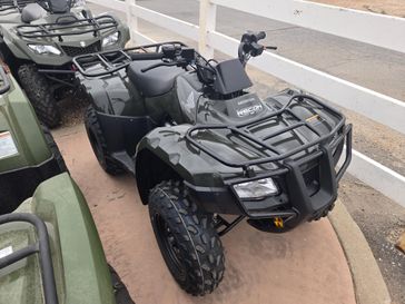 NEW 2026 HONDA FOURTRAX RECON ES 