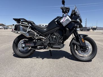 New 2026 CFMOTO IBEX 800E 