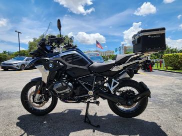 BLACK STORM