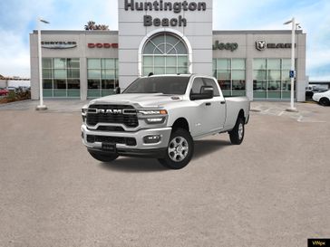2025 RAM 3500 Big Horn Crew Cab 4x4 Dually