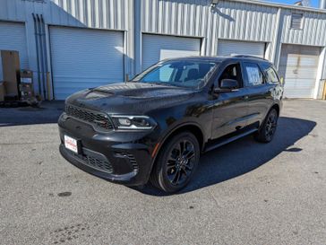 2025 Dodge Durango R/T Plus