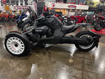 New 2024 Can-Am RYKER RALLY 900 