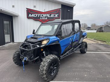 2023 Can-Am Commander MAX XT 1000R 