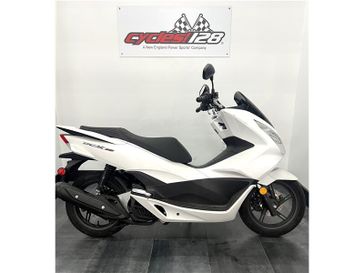 Used 2018 Honda PCX150 