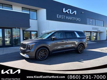 Used 2026 Kia Carnival MPV LX