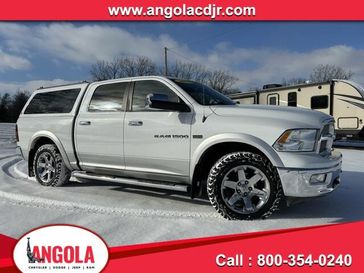 2012 RAM 1500 Laramie