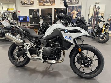 2025 BMW F 800 GS