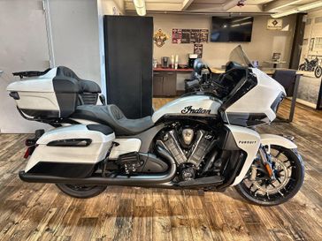 New 2026 Indian Motorcycle PURSUIT DH 112, 49ST Dark Horse with PowerBand Audio Package 