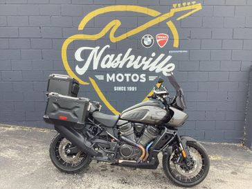 Used 2023 Harley-Davidson PAN AMERICA 1250 SPECIAL 
