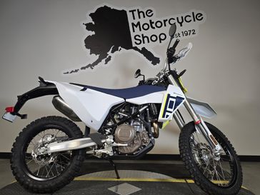 2027 HUSQVARNA 701 ENDURO 