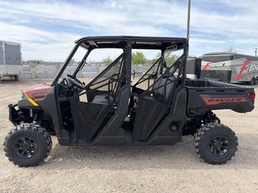 New 2026 Polaris RANGER CREW 1000 PREMIUM 