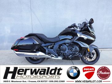 2024 BMW K 1600 B