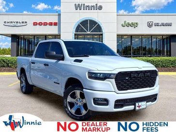 New 2027 RAM 1500 Express