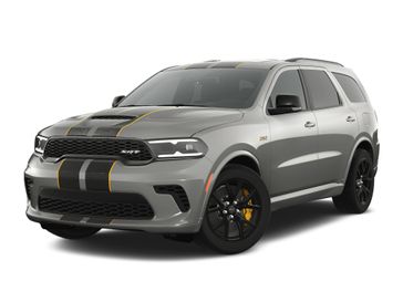 Destroyer Gray Clear Coat