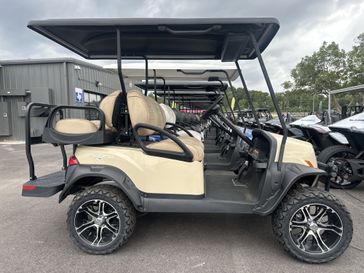 2022 Club Car ONWARD 4 PASS LIFTED HP ELECTRIC 