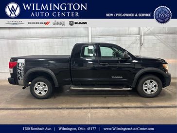 Used 2012 Toyota Tundra 