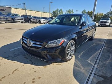 Used 2021 Mercedes-Benz C 300 300