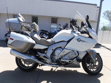 2014 BMW K1600 GTLE