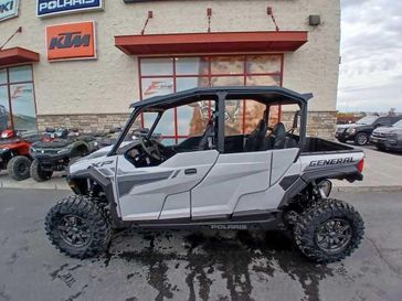 2026 Polaris GENERAL XP 4 1000 Sport