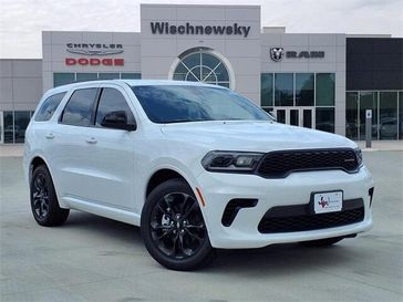 New 2025 Dodge Durango GT